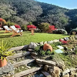  Bauernhof Agriturismo Orto Dei Rolli