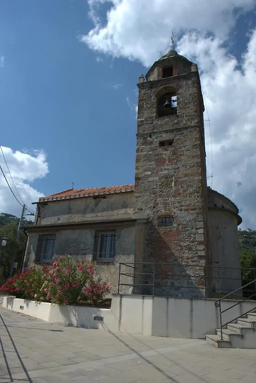 Casa Elena Apartment Moneglia