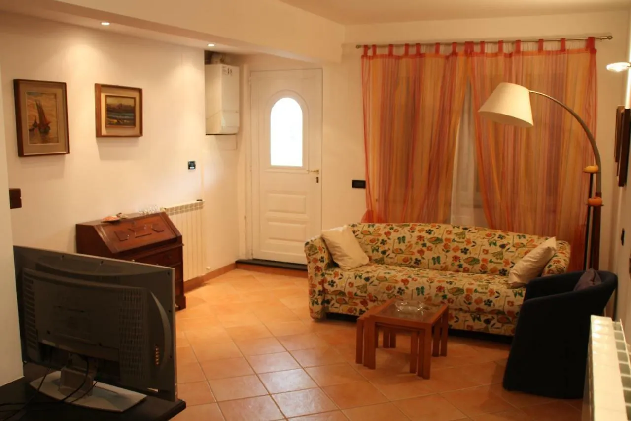 Casa Elena Apartment Moneglia 0*,  Italy